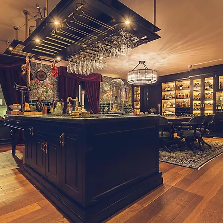 Pigalle גטבורג