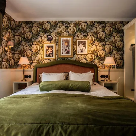 Pigalle גטבורג