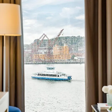 Riverton Hotel Gothenburg
