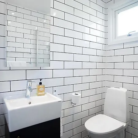 Apartamento Wow Johanneberg