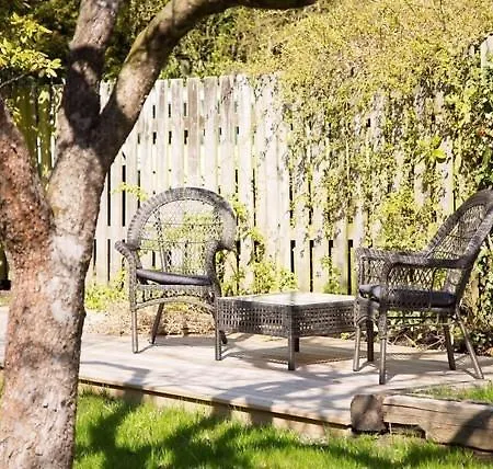 Apartamento Wow Johanneberg
