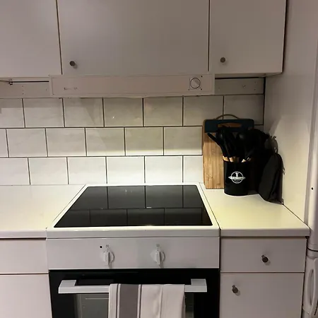 Mysig Lagenhet!
