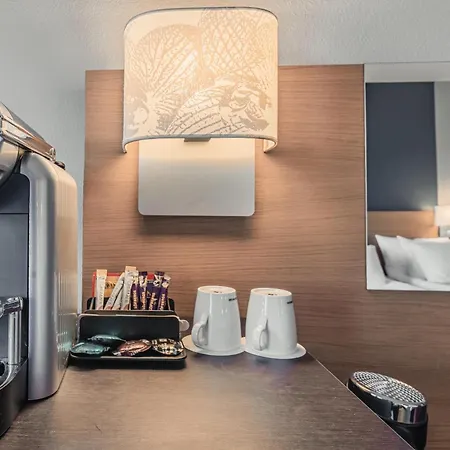 Quality Waterfront 4*