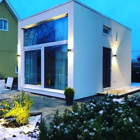 Daire Eget Hus I Oergryte. Goeteborgs Baesta Laege! *