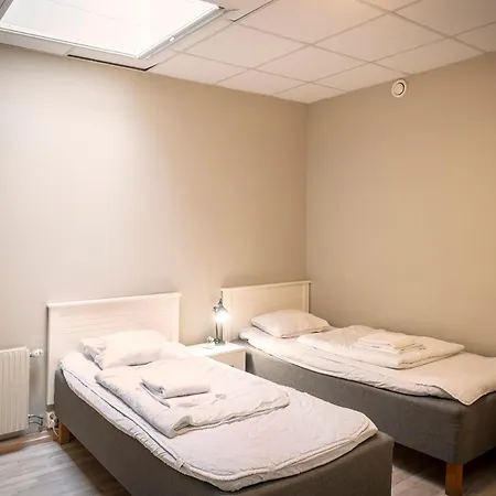 Goeteborg Hostel Gotemburgo