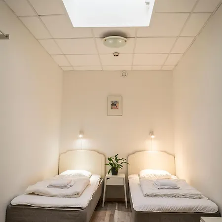 Goeteborg Hostel * Gotemburgo