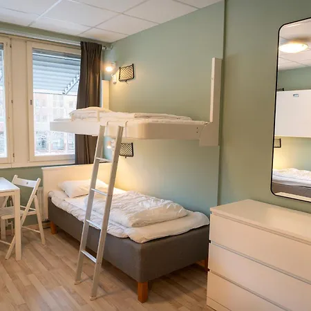 Hostal Goeteborg Hostel Gotemburgo