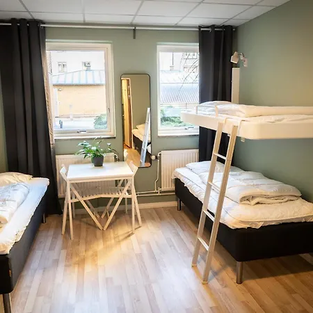 Goeteborg Hostel Gotemburgo