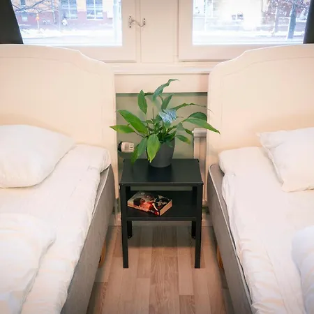 Goeteborg Hostel Gotemburgo