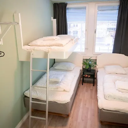 Goeteborg Hostel Hostal