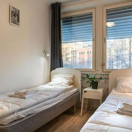 Goeteborg Hostel
