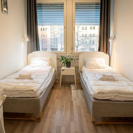 Goeteborg Hostel Hostal Gotemburgo