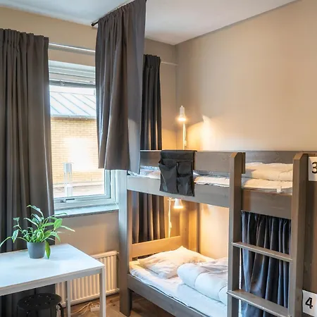 Goeteborg Hostel *