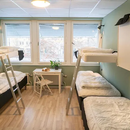 Goeteborg Hostel Hostal Gotemburgo