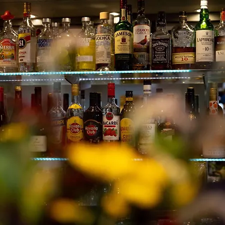 فندق Heden - Bw Signature Collection