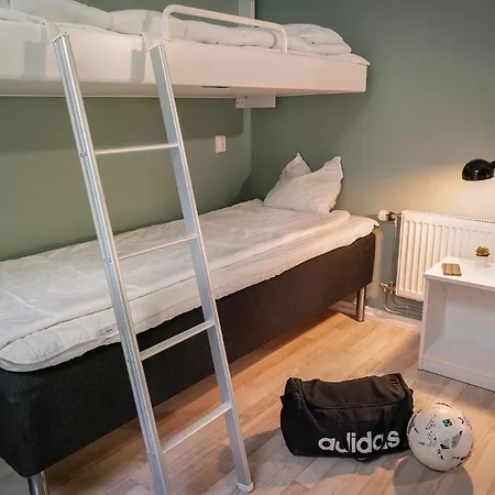 Goeteborg Hostel Gotemburgo
