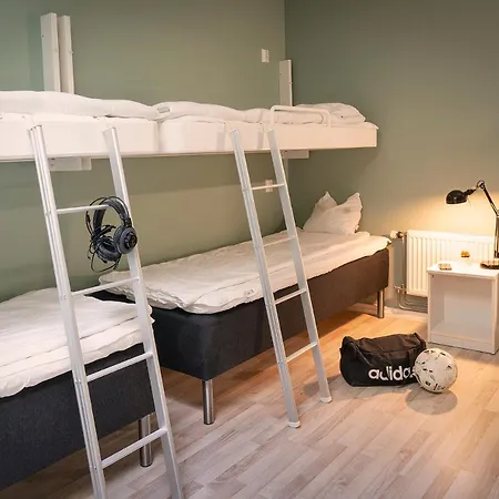 Goeteborg Hostel Hostal Gotemburgo