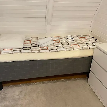 ヴィラ Rydholm 15 Minutes From Center *