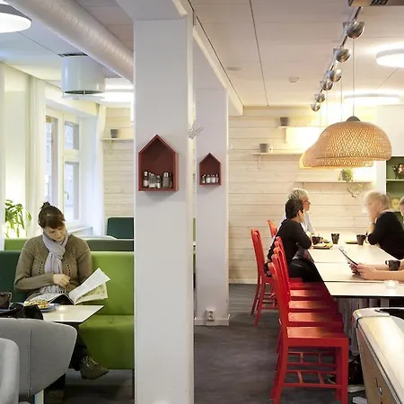 Hostel Backpackers *