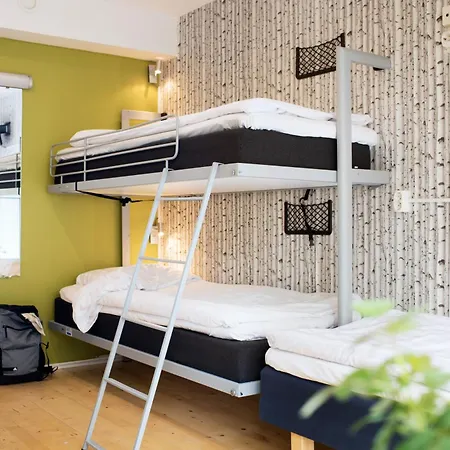 Slottsskogens Göteborg