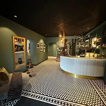 Onyxen, Boutique- & Lifestyle, Adults Only Otel 4*