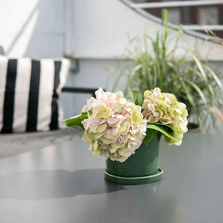 Good Morning+ 3* Göteborg