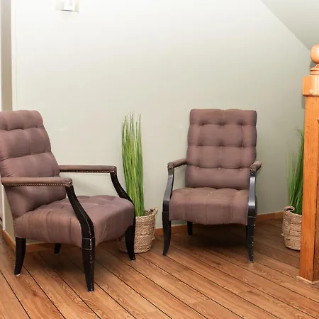 Good Morning+ Hotel Göteborg