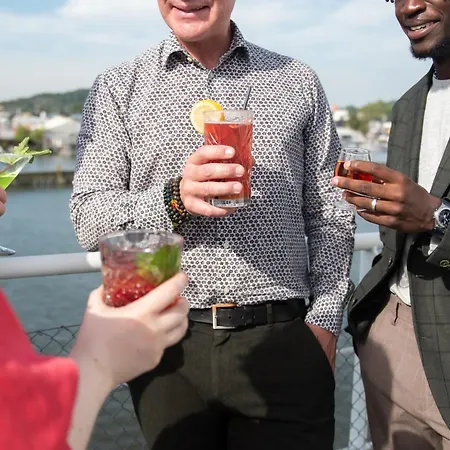 Hotel Good Morning+ Göteborg