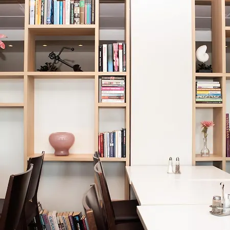 Good Morning+ 3* Göteborg