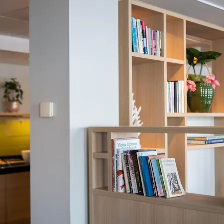 Good Morning+ Hotel Göteborg