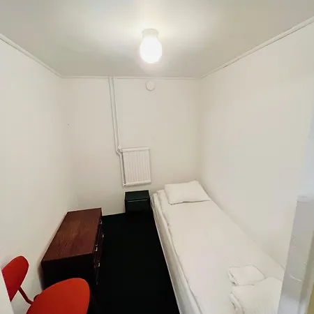 By The Bay In A Shared * Göteborg