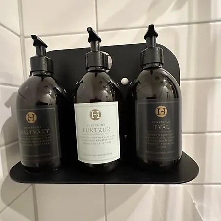 Otel Onyxen, Boutique- & Lifestyle, Adults Only Göteborg