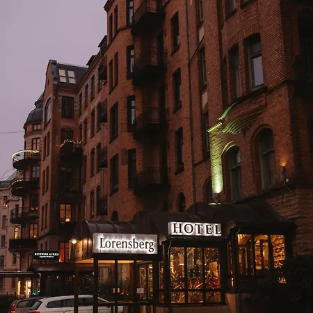 Hotell Lorensberg