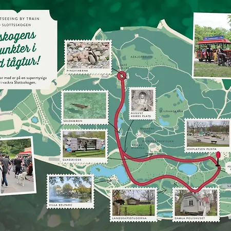 Downtown Sailboat - Vega 1 * Göteborg