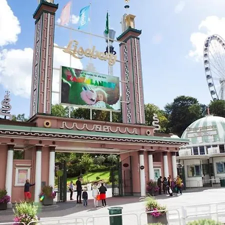 بوتيل Downtown Sailboat - Vega 2