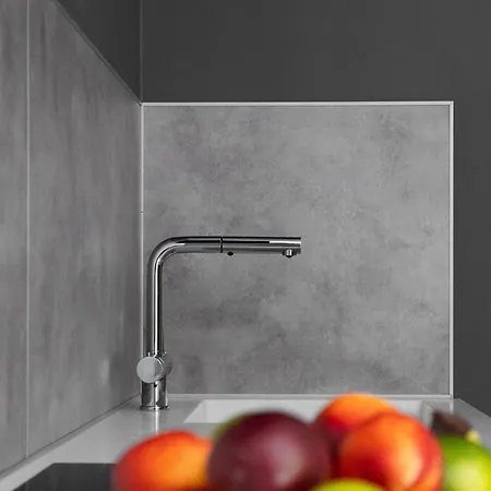 Style Meets Location In *