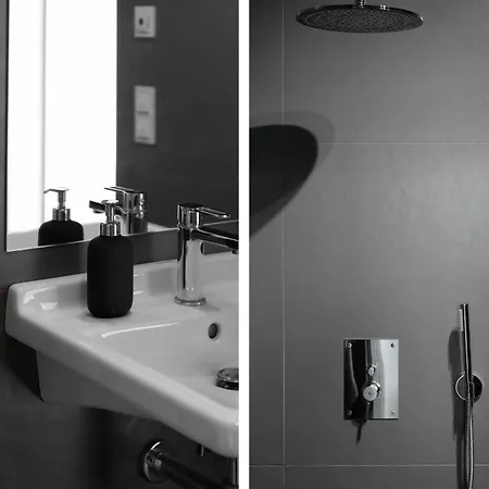 Style Meets Location In * غوتنبرغ