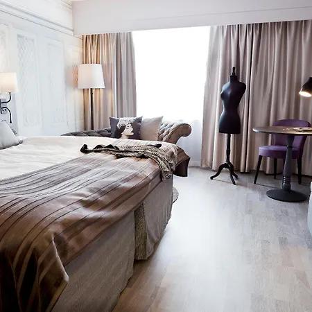Scandic Rubinen 4* Γκέτεμποργκ