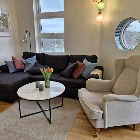 Apartment Aekta Studio 2 *