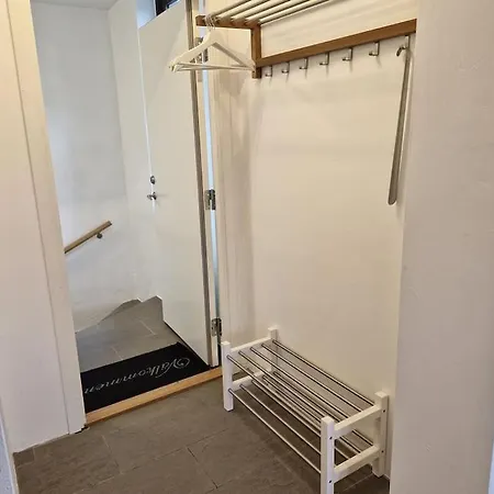 Apartment Aekta Studio 2 Gothenburg