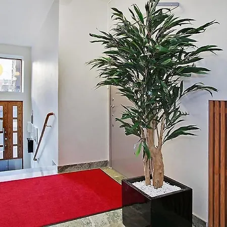 Apartamento Heystay Vr40