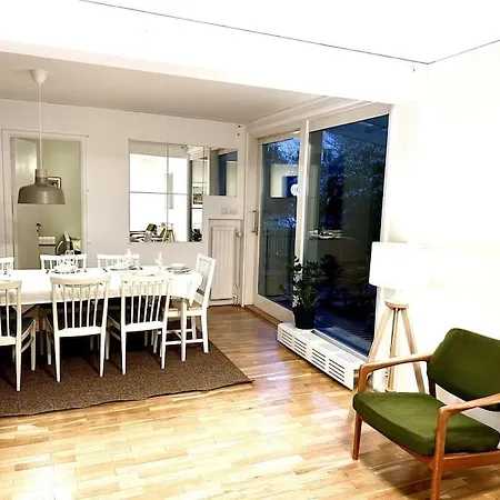 500 Kvm Exklusivt Hus Villa *