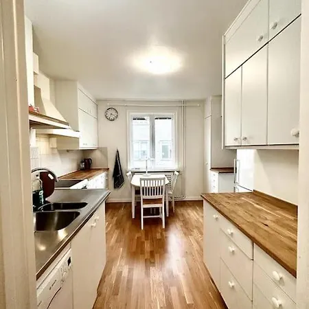 Villa 500 Kvm Exklusivt Hus *