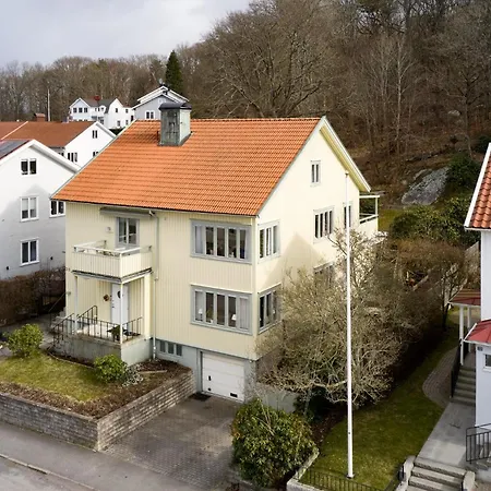 500 Kvm Exklusivt Hus *