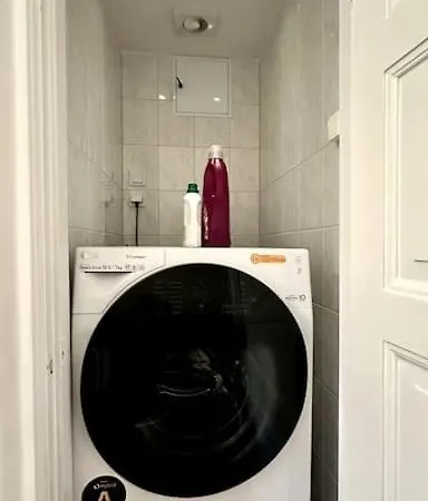 The Majestic -liseberg - Svenska Maessan Apartment