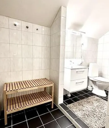Villa 500 Kvm Exklusivt Hus *