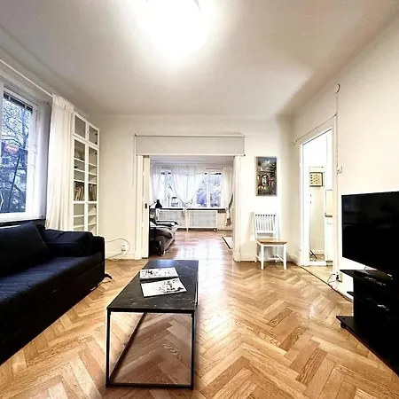 500 Kvm Exklusivt Hus * Gothenburg