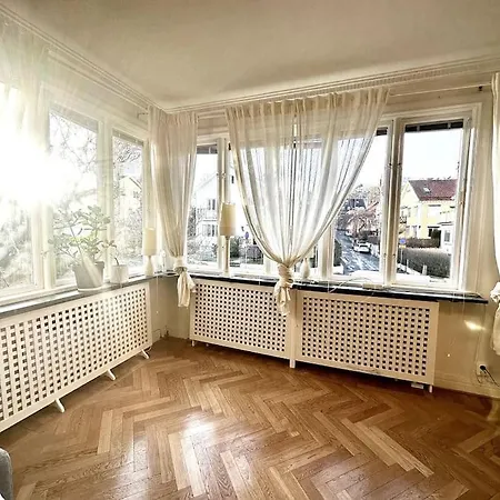 500 Kvm Exklusivt Hus * Gothenburg