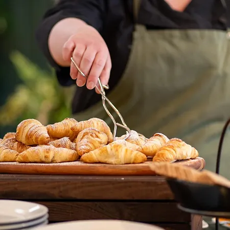 Spar Gårda Hotel 3*