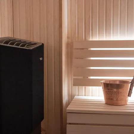 Spar Gårda 3* Göteborg